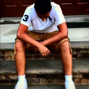 Meet your Posher, Sebastian